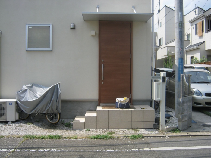 before