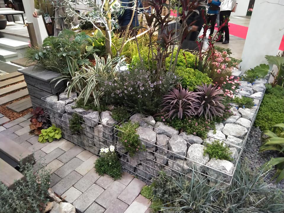 エクステリア展示会 Exg2019 東京 神奈川 埼玉エクステリア外構や エクステリア展示会 Exg2019 東京 神奈川 埼玉エクステリア外構や