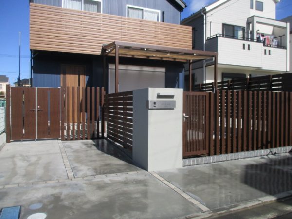 ご予算500万 1000万 東京 神奈川 埼玉エクステリア外構や造園 ガーデニングのことならクローバーガーデン ご予算500万 1000万 東京 神奈川 埼玉エクステリア外構や造園 ガーデニングのことならクローバーガーデン
