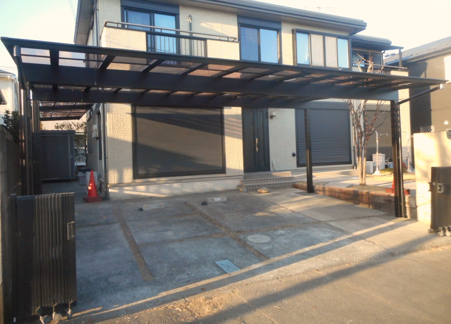 エクステリアリフォーム 八王子市 エクステリアリフォーム 八王子市