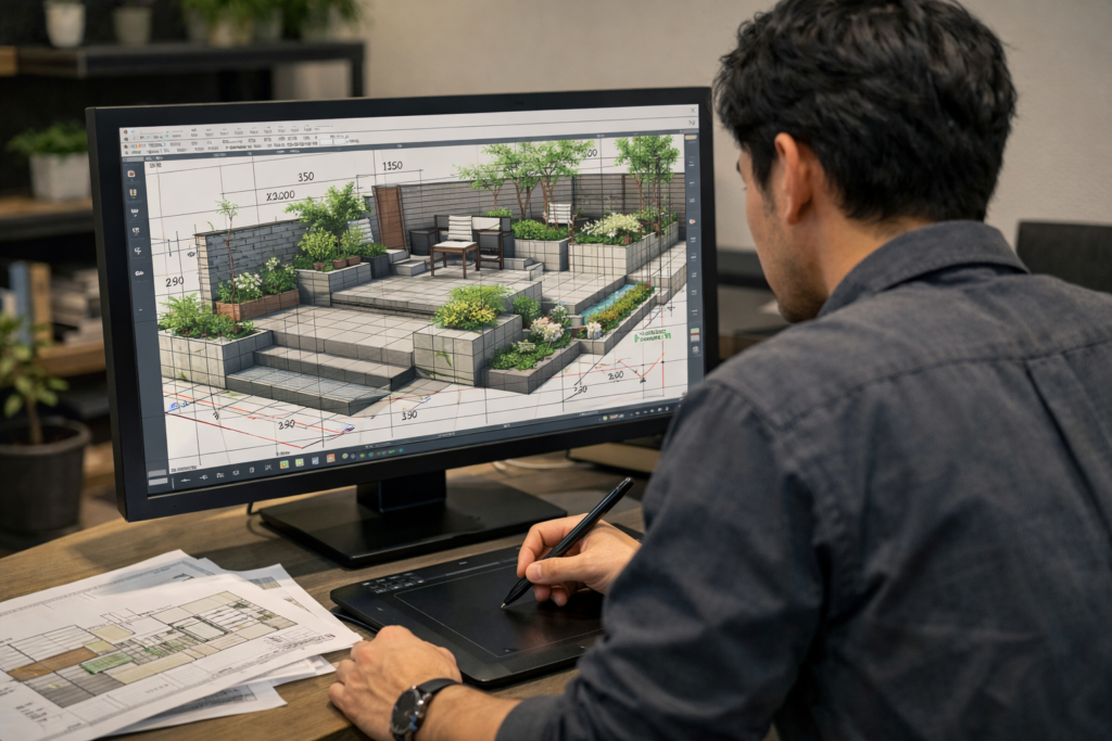 実は一番差が出るのは“細部”です